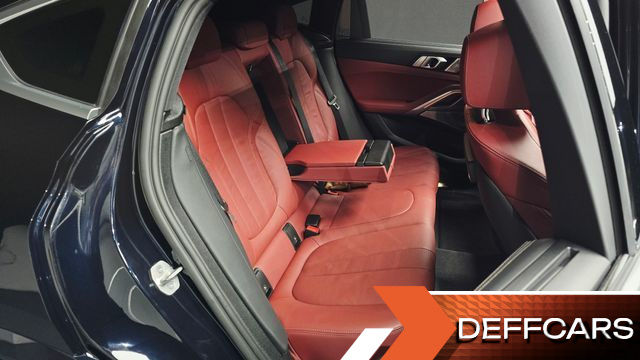 BMW X6 xDrive40i M Sport купить на сайте DeffCars