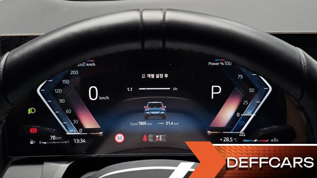 BMW X3 xDrive 20d M Sport купить на сайте DeffCars