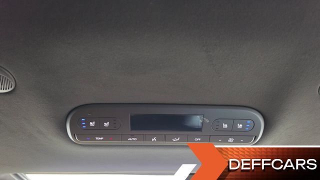 Hyundai PALISADE Gasoline 2.5T 4WD 7-Seater Calligraphy купить на сайте DeffCars