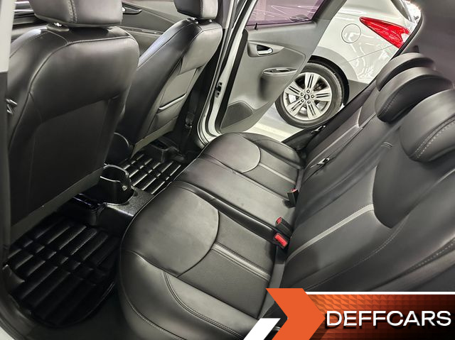 ChevroletGMDaewoo SPARK Premier купить на сайте DeffCars