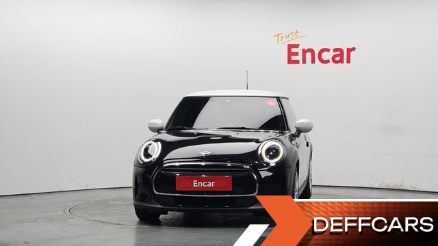 Mini COOPER Classic Third Generation купить на сайте DeffCars