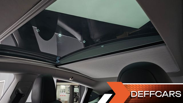 Tesla MODEL Y RWD купить на сайте DeffCars