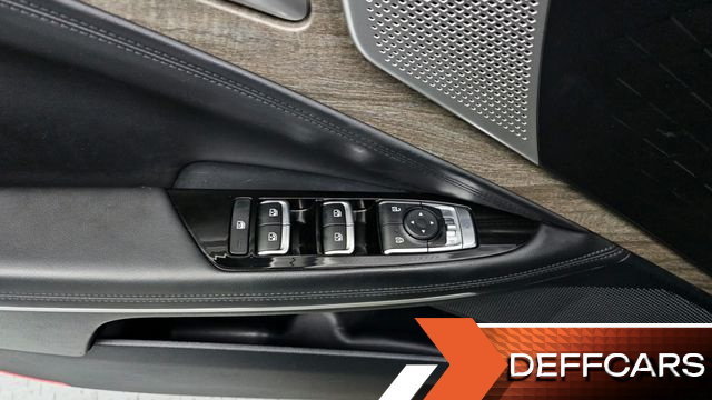 Kia K8 2.5 Gasoline 2WD Noblesse купить на сайте DeffCars