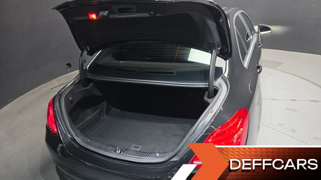 Mercedes C-CLASS C200 d купить на сайте DeffCars
