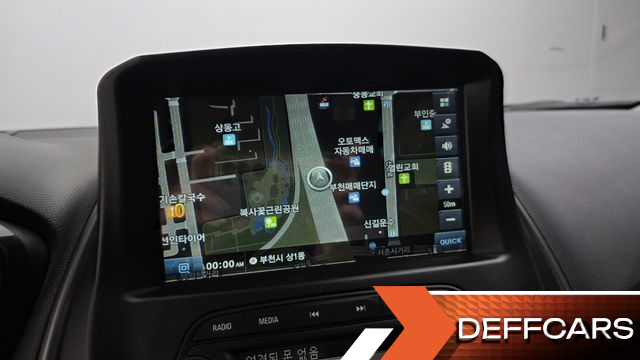 ChevroletGMDaewoo SPARK Premier купить на сайте DeffCars