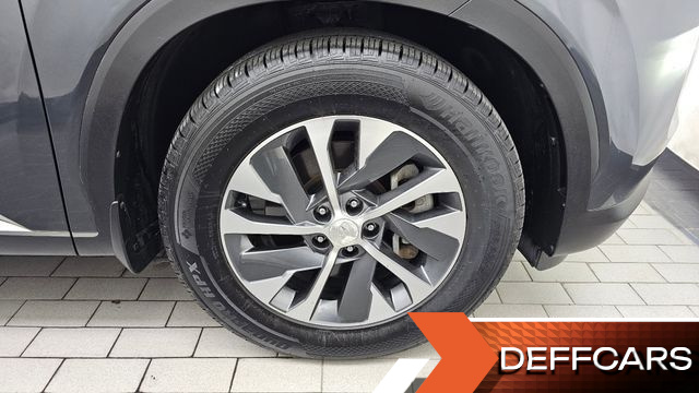 Hyundai PALISADE Gasoline 3.8 4WD Exclusive купить на сайте DeffCars