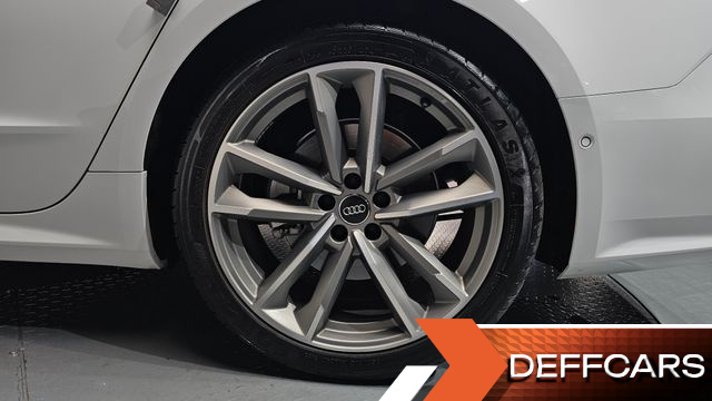 Audi A7 55 TFSI Quattro Premium купить на сайте DeffCars
