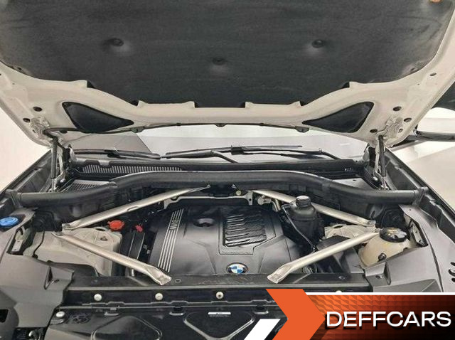 BMW X6 xDrive40i M Sport купить на сайте DeffCars