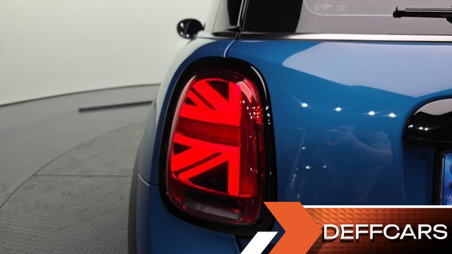 Mini COOPER Classic Launch Pack Third Generation купить на сайте DeffCars