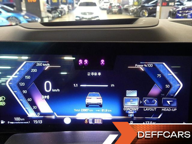 BMW X7 xDrive 40i M Sport 7STR купить на сайте DeffCars