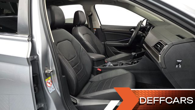Volkswagen JETTA 1.4 TSI Prestige купить на сайте DeffCars