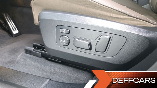 BMW X3 xDrive 20 M Sport купить на сайте DeffCars