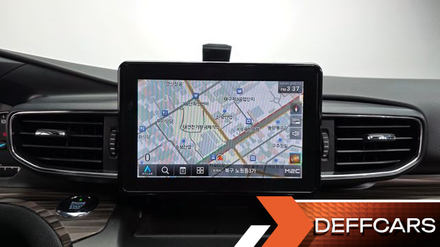 Ford EXPLORER 2.3 LimIted 4WD купить на сайте DeffCars