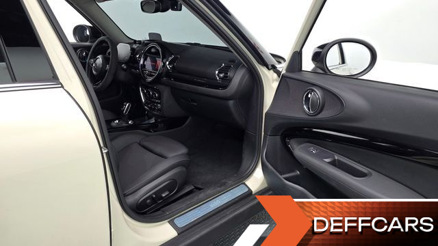 Mini CLUBMAN High 2nd купить на сайте DeffCars