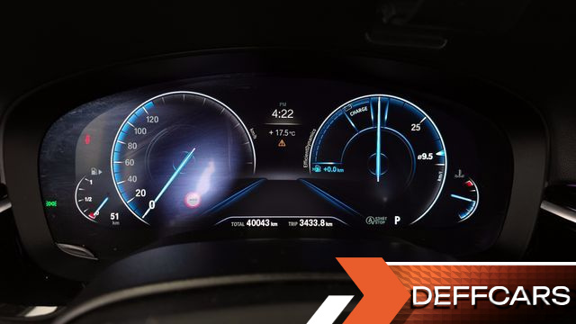 BMW 5-SERIES 530i Luxury Plus купить на сайте DeffCars