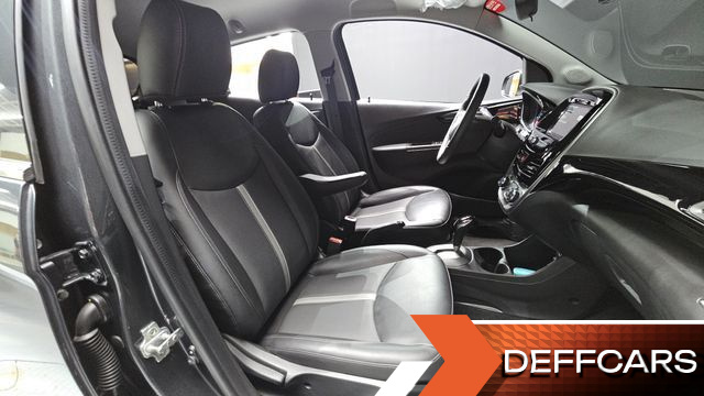 ChevroletGMDaewoo SPARK Premier купить на сайте DeffCars