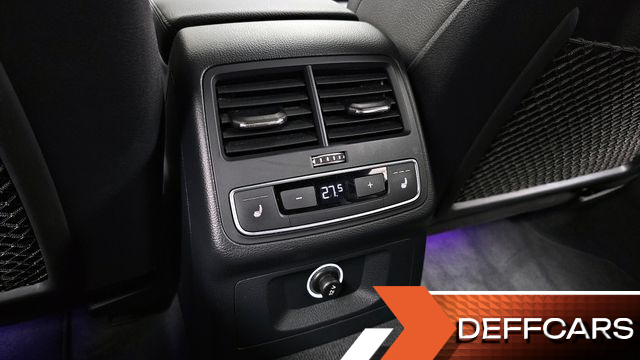 Audi A5 45 TFSI Quattro Premium Sportback купить на сайте DeffCars