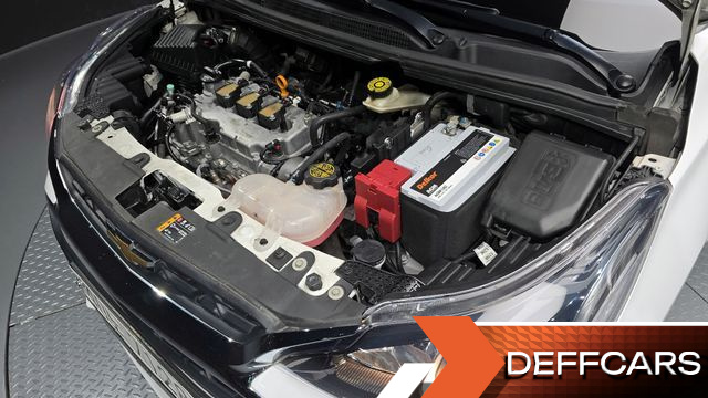 ChevroletGMDaewoo SPARK Premier купить на сайте DeffCars