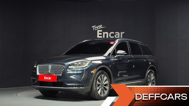 Lincoln CORSAIR 2.0 Reserve AWD купить на сайте DeffCars