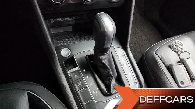 Volkswagen TIGUAN 2.0 TDI Premium купить на сайте DeffCars