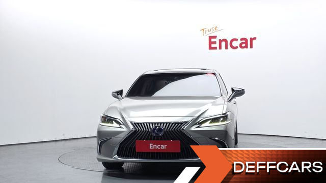 Lexus ES Luxury купить на сайте DeffCars