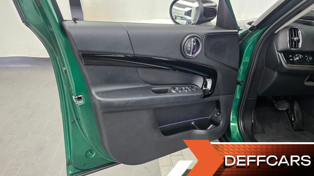 Mini COUNTRYMAN Classic Plus 2nd купить на сайте DeffCars
