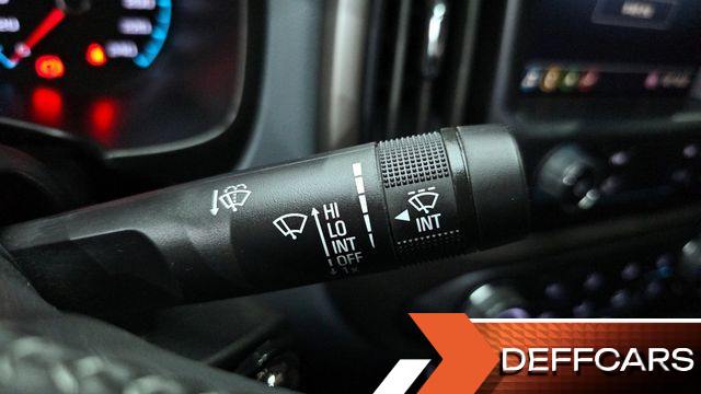 ChevroletGMDaewoo COLORADO 3.6 Z71-X Midnight 4WD купить на сайте DeffCars