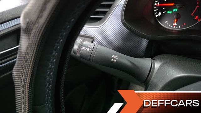 Renault-KoreaSamsung XM3 1.3 TCe LE купить на сайте DeffCars