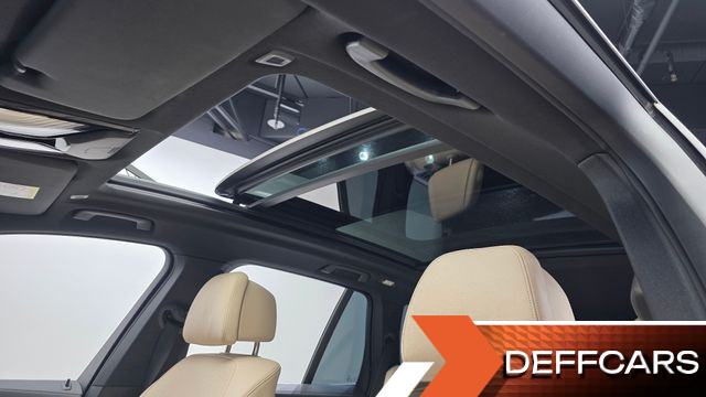 BMW X5 xDrive 30d M Sport купить на сайте DeffCars