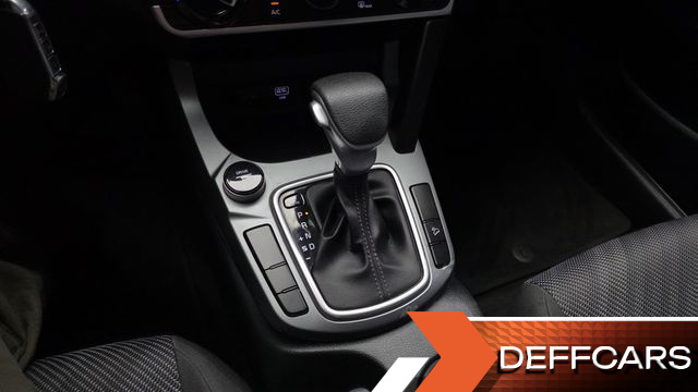 Kia SELTOS Diesel 1.6 2WD Trendy купить на сайте DeffCars