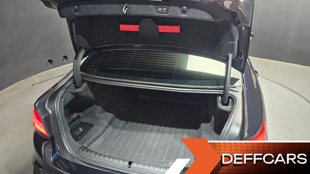 BMW 5-SERIES 530i M Sport Package купить на сайте DeffCars