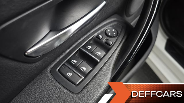 BMW 4-SERIES 420i Gran Coupe Special Edition купить на сайте DeffCars