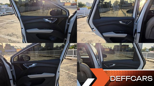 Audi Q4 E-TRON 40 Premium купить на сайте DeffCars