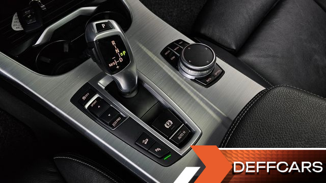 BMW X4 xDrive20d M Sport купить на сайте DeffCars
