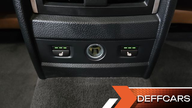 BMW 3-SERIES 320i Luxury купить на сайте DeffCars