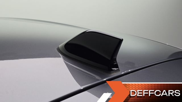 Renault-KoreaSamsung ARKANA 1.6 GTe Iconic купить на сайте DeffCars