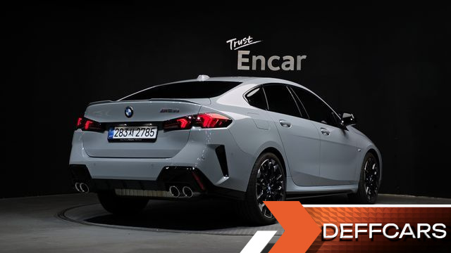 BMW 2-SERIES M235 xDrive купить на сайте DeffCars