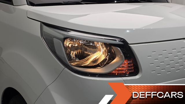 Kia RAY Luxury купить на сайте DeffCars