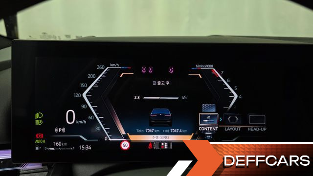 BMW 5-SERIES 530i xDrive M Sport купить на сайте DeffCars