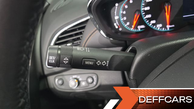 ChevroletGMDaewoo TRAX 1.6 Diesel Premier купить на сайте DeffCars