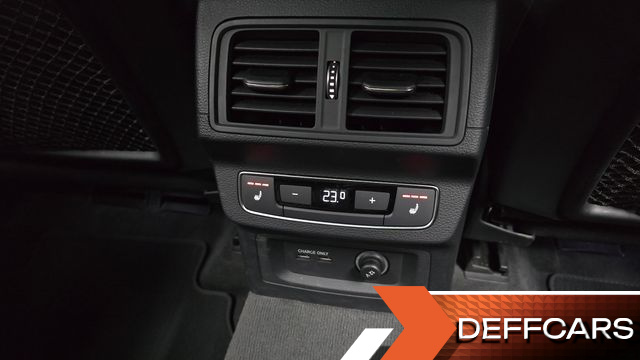 Audi Q5 45 TFSI Quattro Premium купить на сайте DeffCars
