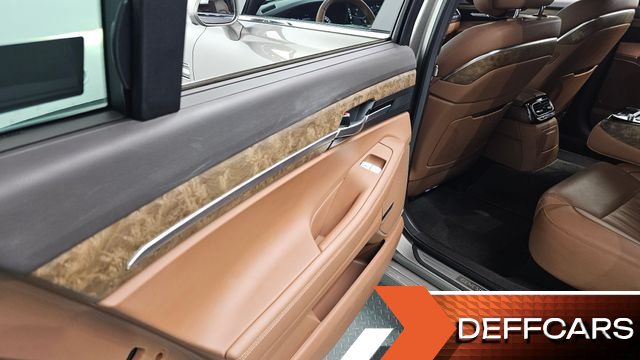 Genesis G90 3.8 AWD Premium Luxury купить на сайте DeffCars