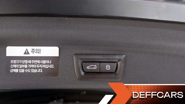 Mini COUNTRYMAN ALL4 JCW купить на сайте DeffCars