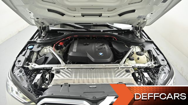 BMW X3 xDrive 20 M Sport купить на сайте DeffCars