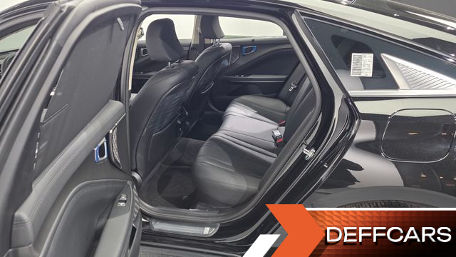 Kia K8 Noblesse купить на сайте DeffCars