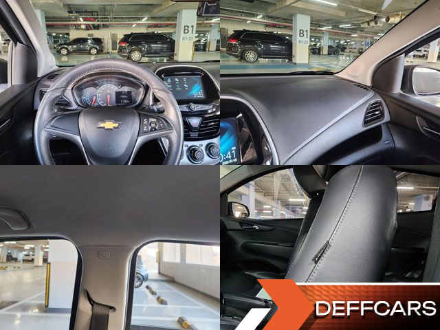 ChevroletGMDaewoo SPARK LT Plus купить на сайте DeffCars