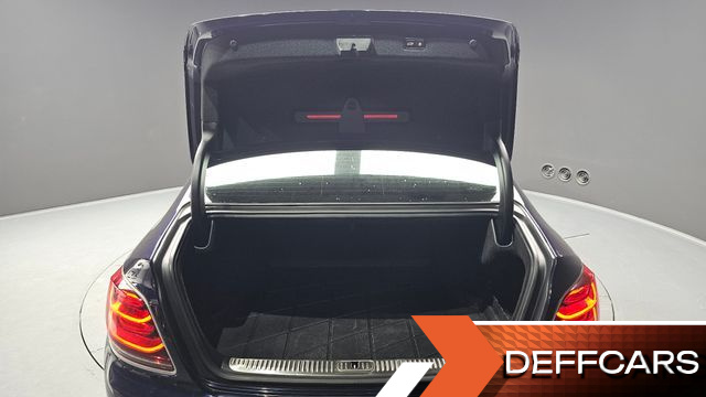 Kia K9 3.8 GDI AWD Grand Platinum купить на сайте DeffCars