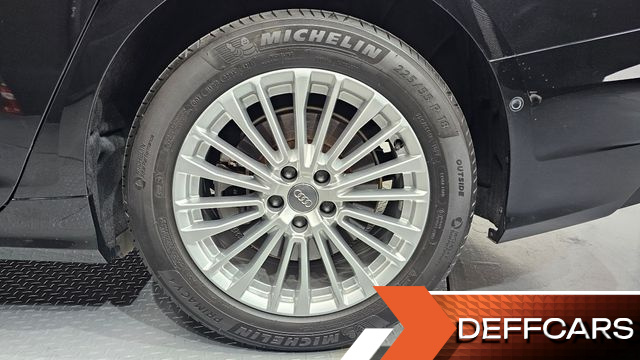 Audi A6 45 TFSI Premium купить на сайте DeffCars