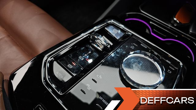 BMW 5-SERIES 530i xDrive M Sport купить на сайте DeffCars