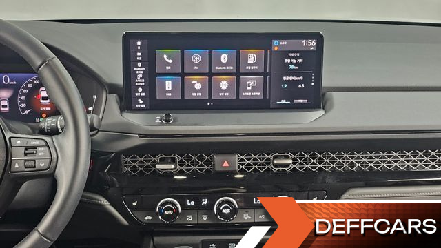 Honda ACCORD 1.5 Turbo купить на сайте DeffCars